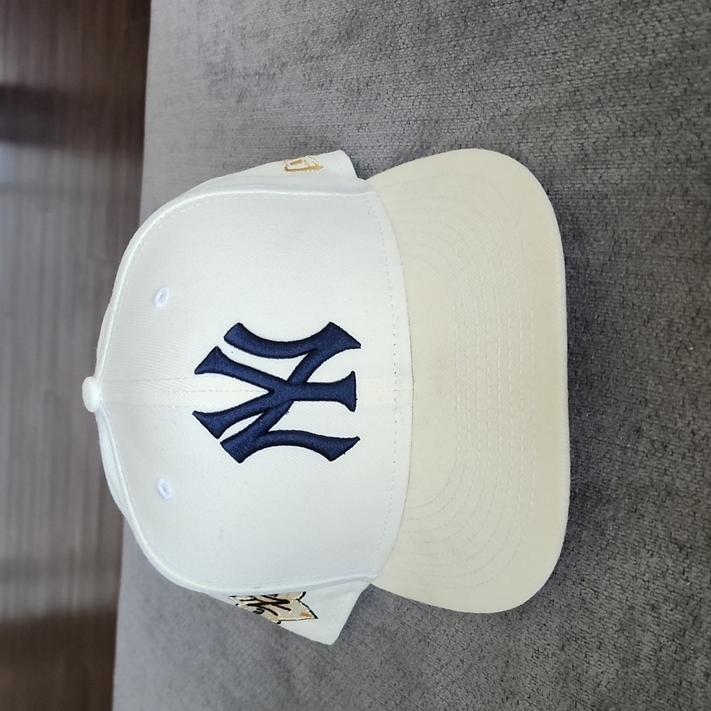 Yankees Cap